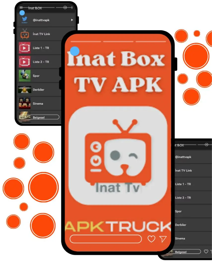 Inat Box APK PC